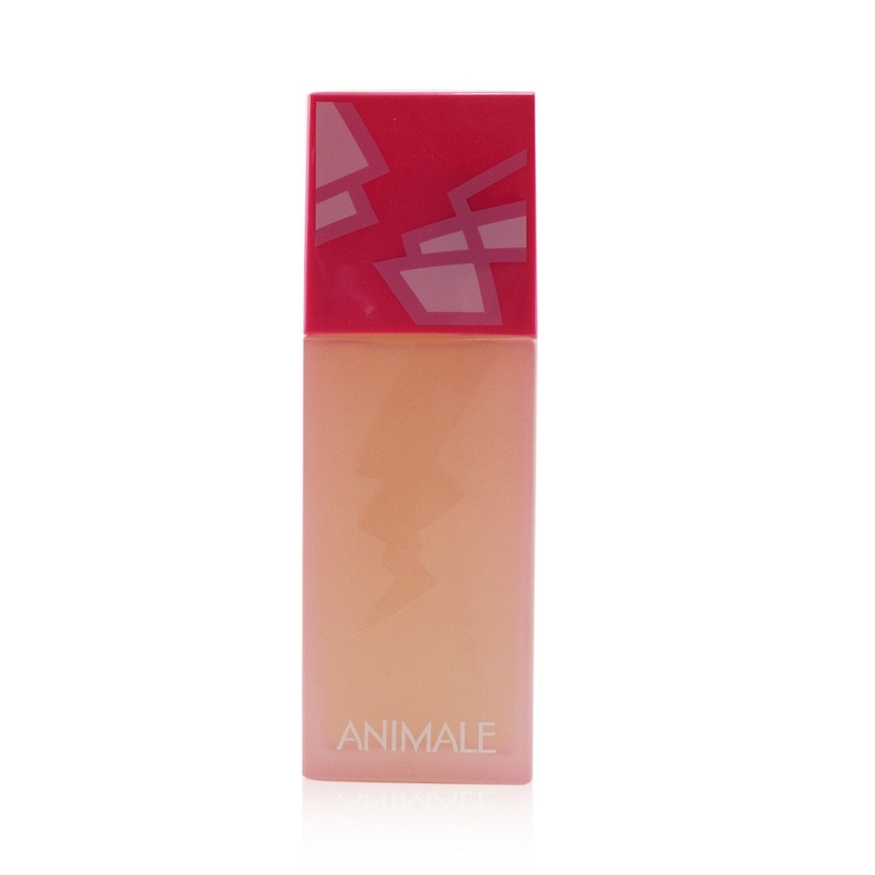 Animale Animale Love Eau De Parfum Spray  100ml/3.4oz