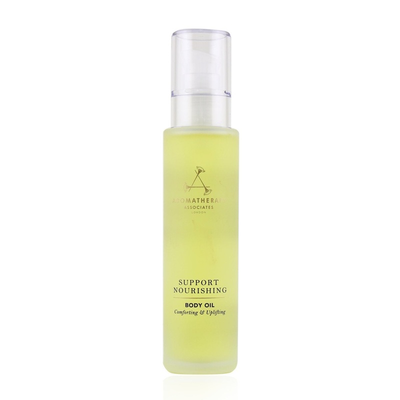 Aromatherapy Associates Support - Nourishing Body Oil  100ml/3.38oz
