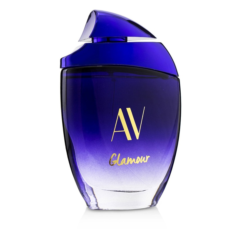Adrienne Vittadini AV Glamour Passionate Eau De Parfum Spray  90ml/3oz