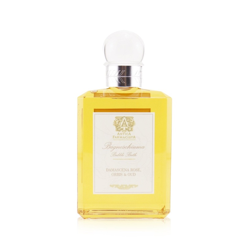 Antica Farmacista Bubble Bath - Damascena Rose, Orris & Oud  467ml/15.8oz