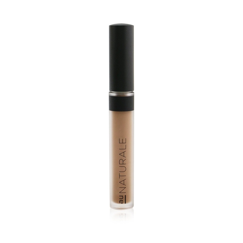 Au Naturale Su/Stain Matte Lip Stain - # Camel (Unboxed)  3.8g/0.13oz
