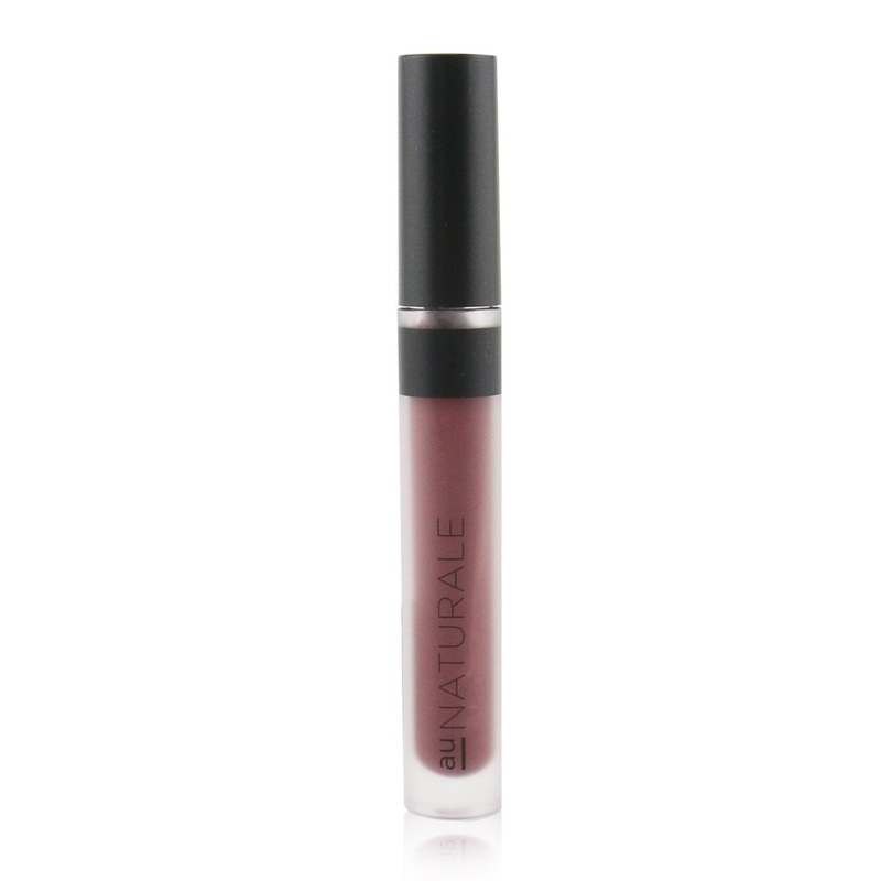 Au Naturale Su/Stain Matte Lip Stain - # Marsala (Unboxed)  3.8g/0.13oz