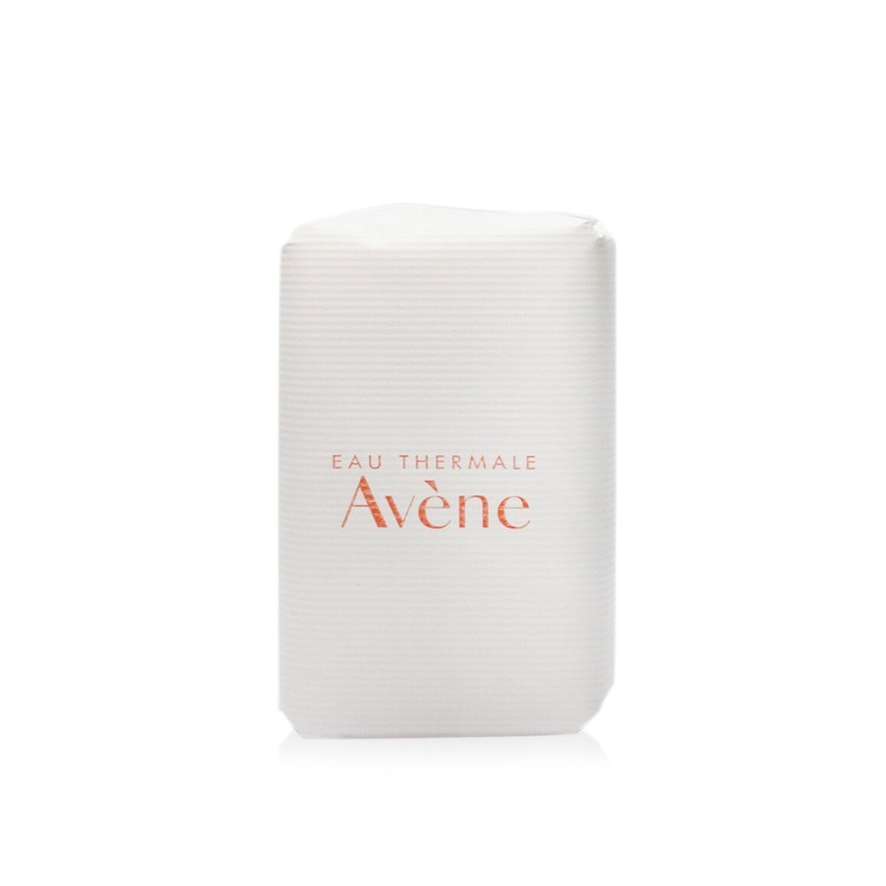 Avene XeraCalm A.D Ultra-Rich Cleansing Bar - For Very Dry Skin Prone to Atopic Dermatitis or Itching  100g/3.5oz