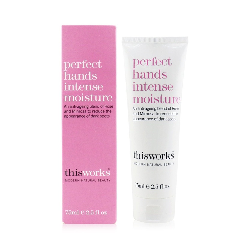 This Works Perfect Hands Intense Moisture  75ml/2.5oz