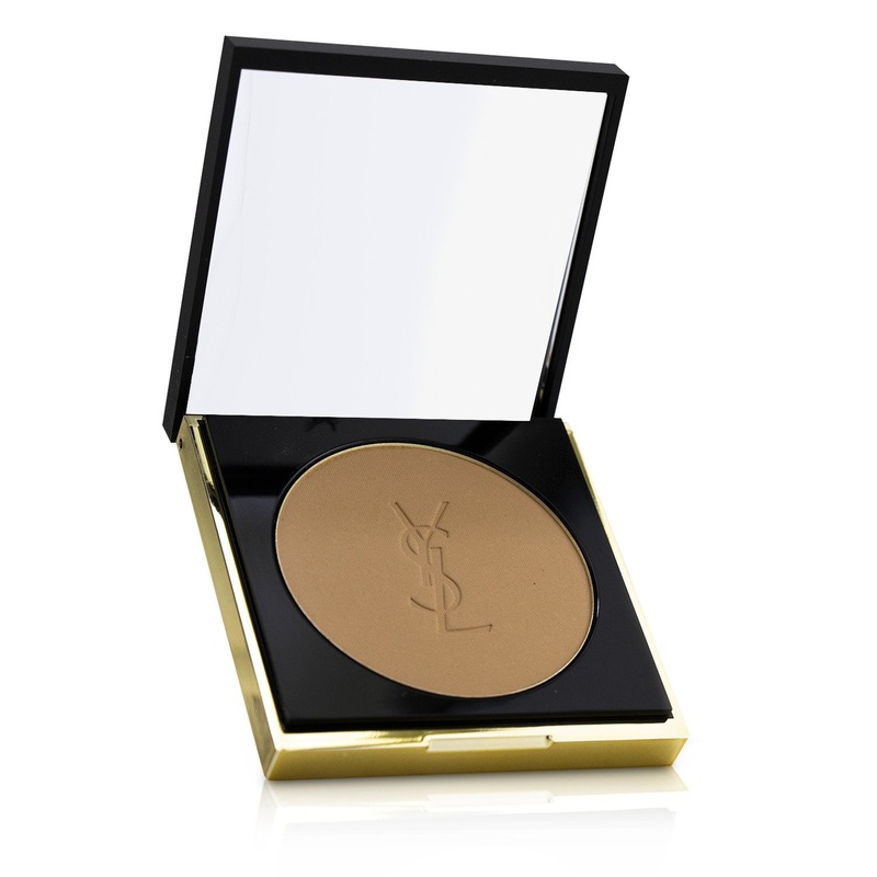 Yves Saint Laurent All Hours Setting Powder - # B45 Bisque  8.5g/0.29oz