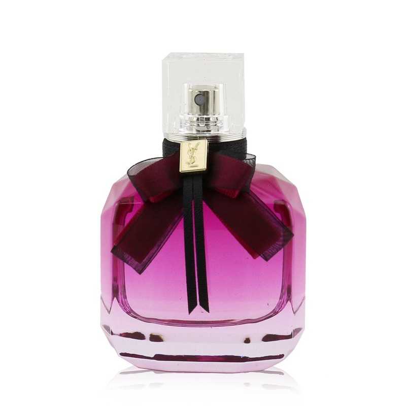 Yves Saint Laurent Mon Paris Intensement Eau De Parfum Intense Spray  50ml/1.6oz