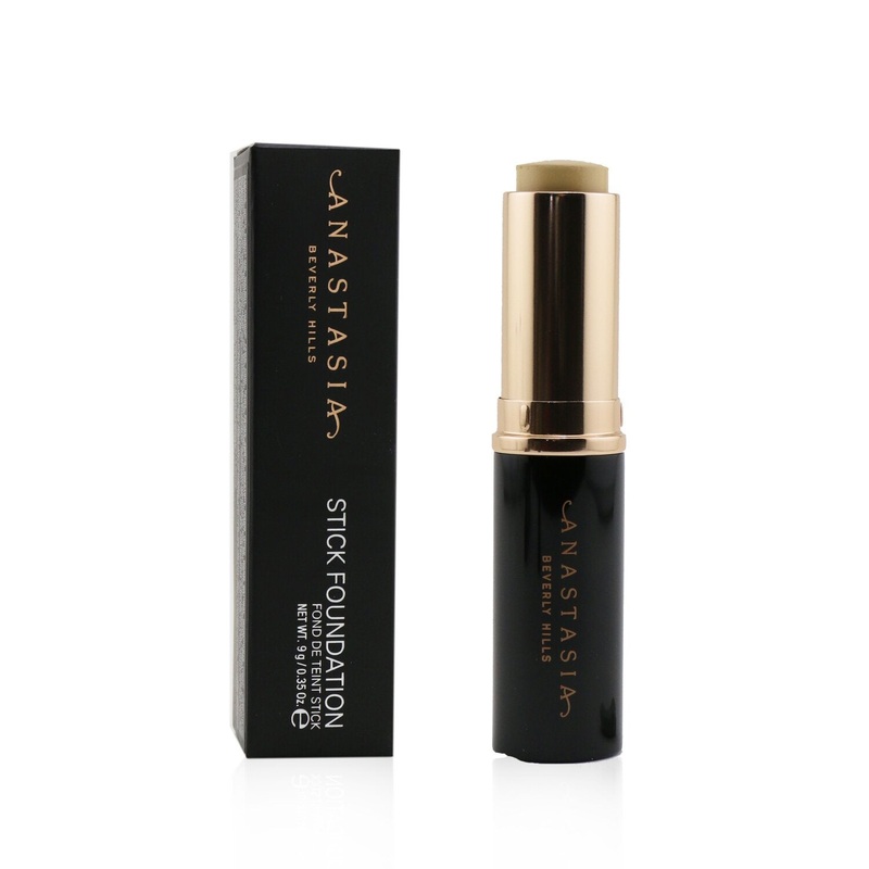 Anastasia Beverly Hills Stick Foundation - # Banana (Highlight Pale Yellow)  9g/0.35oz