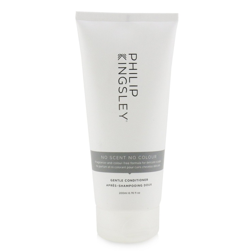 Philip Kingsley No Scent No Colour Gentle Conditioner  200ml/6.76oz
