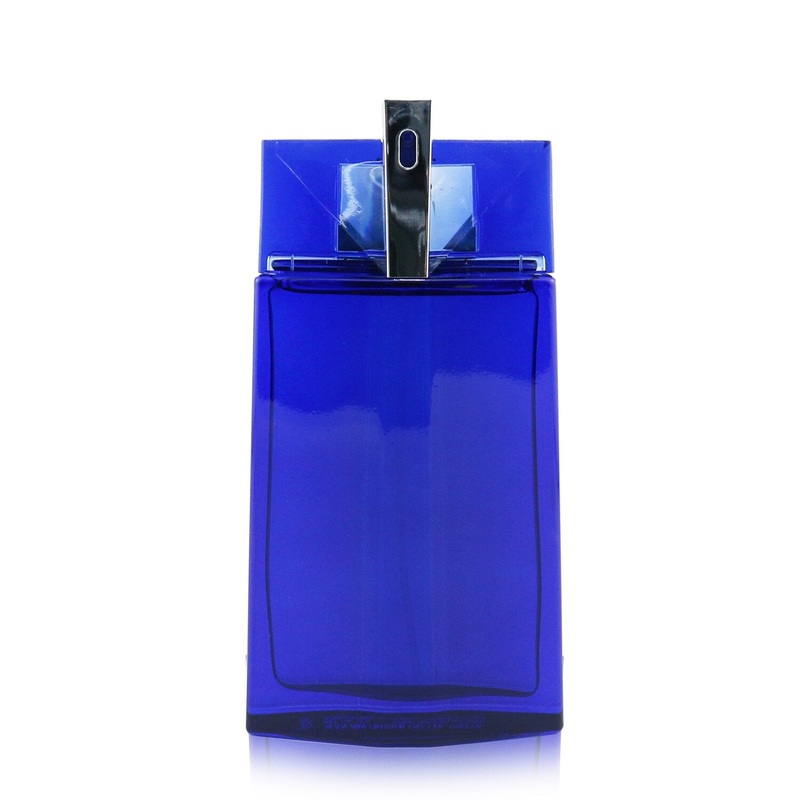 Thierry Mugler (Mugler) Alien Fusion Eau De Toilette Spray  100ml/3.4oz