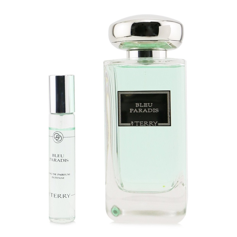 By Terry Bleu Paradis Eau De Parfum Intense Duo Spray  100ml+8.5ml