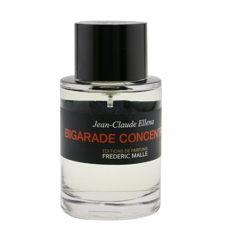Frederic Malle Bigarade Concentree Eau De Toilette Spray  100ml/3.4oz