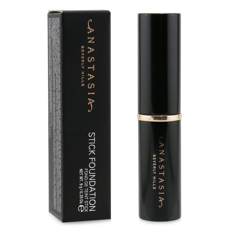 Anastasia Beverly Hills Stick Foundation - # Shadow (Contour caramel latte)  9g/0.35oz