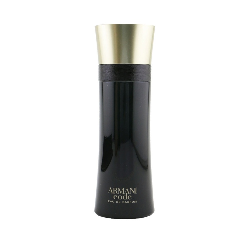 Giorgio Armani Armani Code Eau De Parfum Spray  110ml/3.7oz