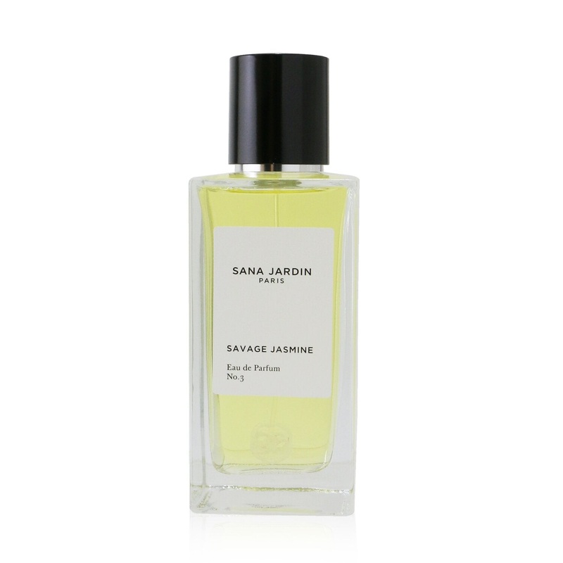 Sana Jardin Savage Jasmine Eau De Parfum Spray  100ml/3.4oz