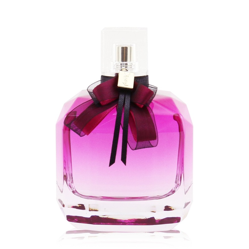 Yves Saint Laurent Mon Paris Intensement Eau De Parfum Intense Spray  90ml/3oz