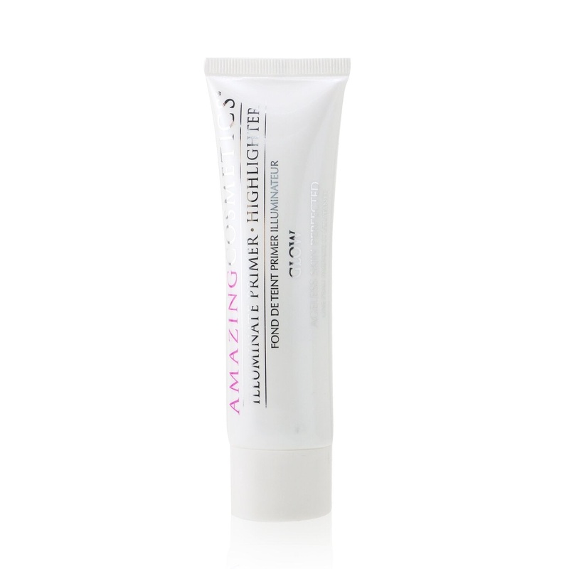 Amazing Cosmetics Illuminate Primer + Highlighter - # Glow  50ml/1.7oz