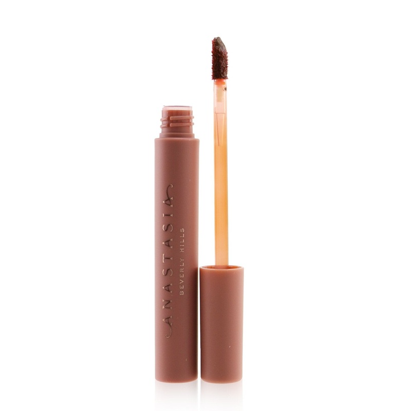 Anastasia Beverly Hills Lip Stain - Rosewood  0.8ml/0.027oz