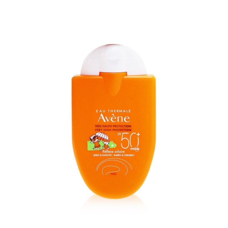 Avene Reflexe Solaire SPF 50 - For Babies & Children  30ml/1oz