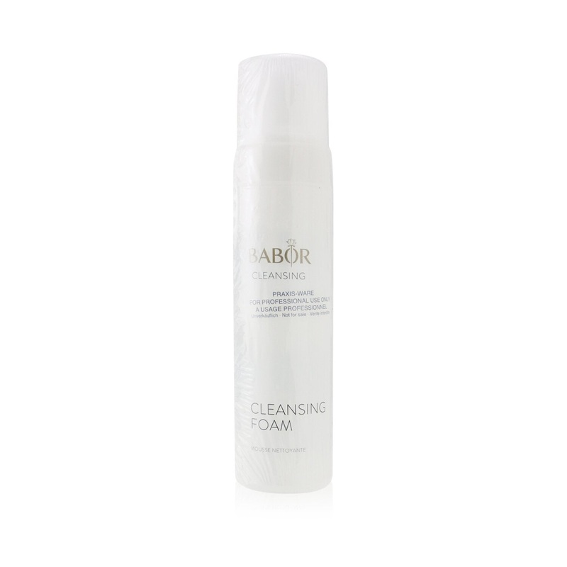 Babor CLEANSING Cleansing Foam (Salon Product)  200ml/6.76oz