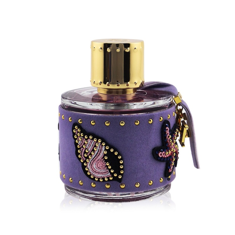 Carolina Herrera CH Under The Sea Eau De Parfum Spray  100ml/3.4oz