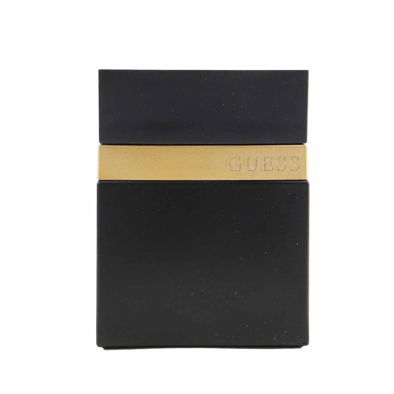 Guess Seductive Noir Eau De Toilette Spray  100ml/3.4oz