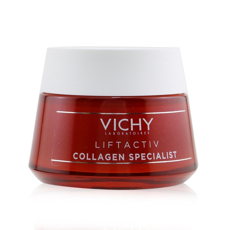 Vichy Liftactiv Collagen Specialist (Bio-Peptides + Vitamin C)  50ml/1.69oz