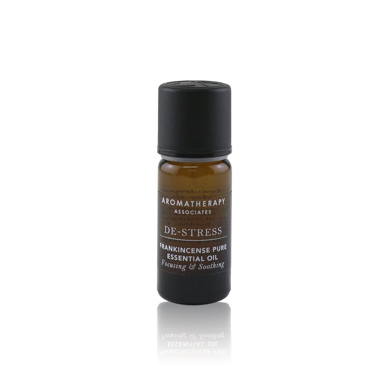 Aromatherapy Associates De-Stress - Frankincense Pure Essential Oil  10ml/0.34oz