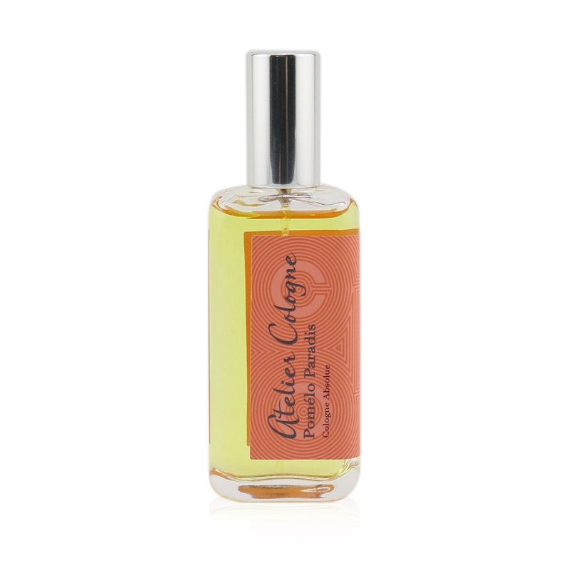 Atelier Cologne Pomelo Paradis Cologne Absolue Spray  30ml/1oz