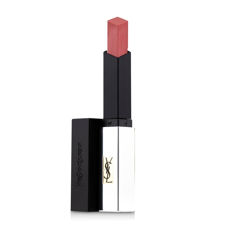 Yves Saint Laurent Rouge Pur Couture The Slim Sheer Matte Lipstick - # 106 Pure Nude  2g/0.07oz