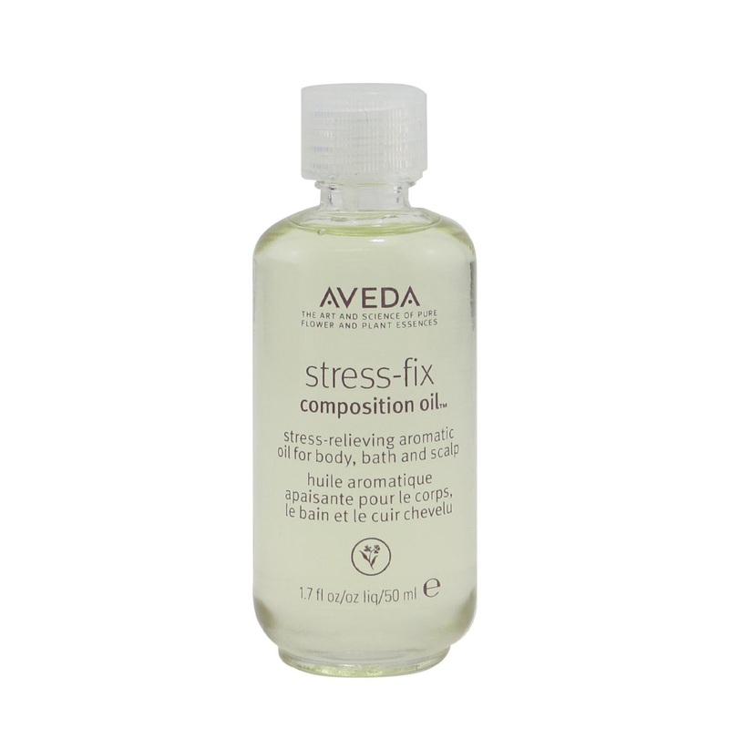 Aveda Stress-Fix Composition Oil (Salon Product)  50ml/1.7oz