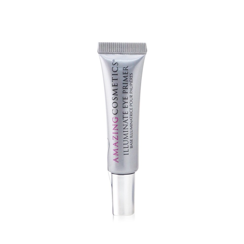 Amazing Cosmetics Illuminate Eye Primer - # Moonlight Lavender  7.4ml/0.25oz