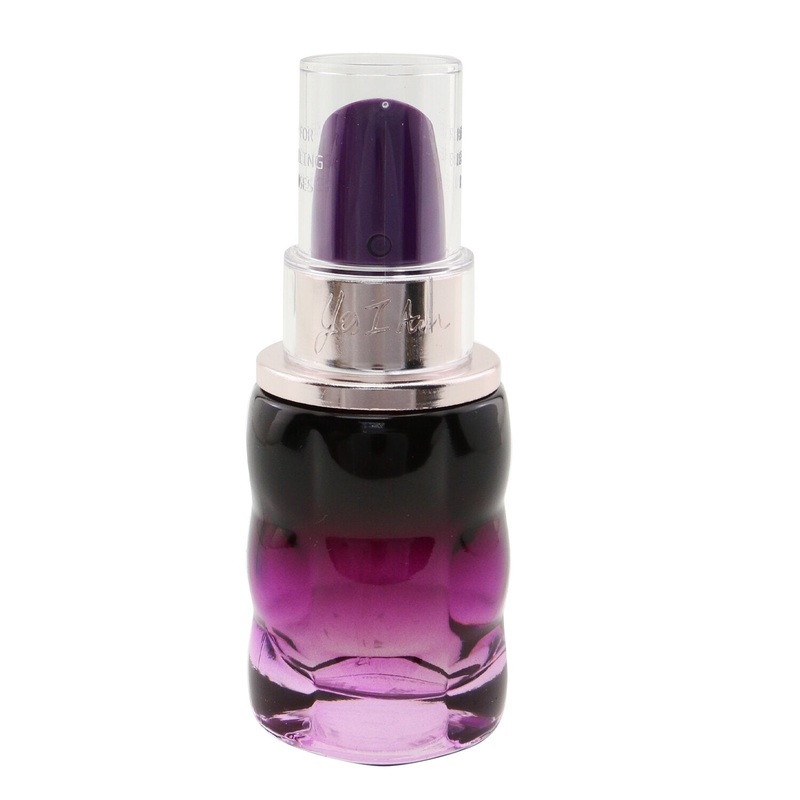 Cacharel Yes I Am Fabulous Eau De Parfum Spray  30ml/1oz