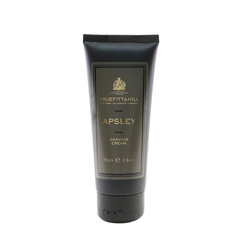 Truefitt & Hill Apsley Shaving Cream (Travel Tube)  75g/2.6oz
