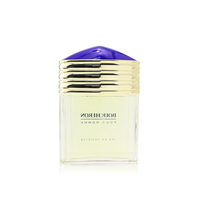Boucheron Eau De Toilette Spray  100ml/3.3oz