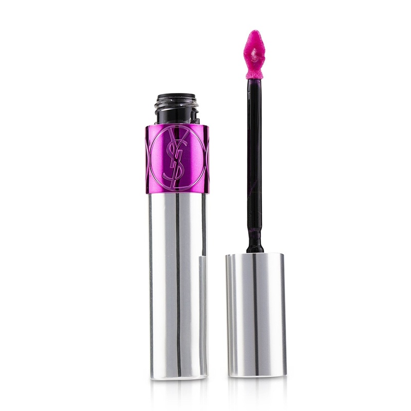 Yves Saint Laurent Volupte Tint In Oil - #19 Pink Me Now  6ml/0.2oz