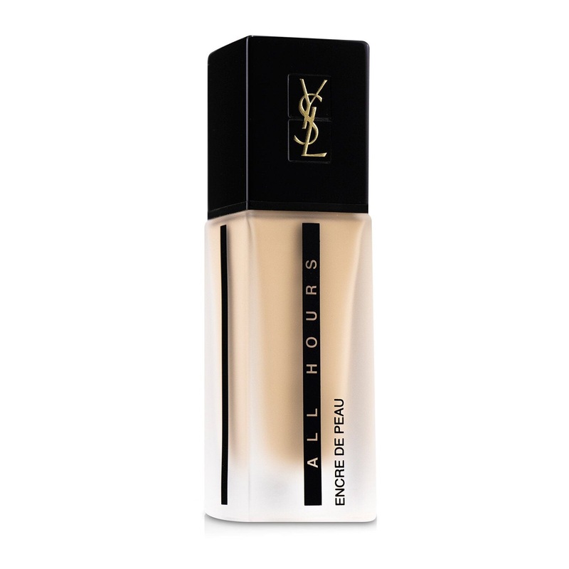Yves Saint Laurent All Hours Foundation SPF 20 - # B25 Beige  25ml/0.84oz