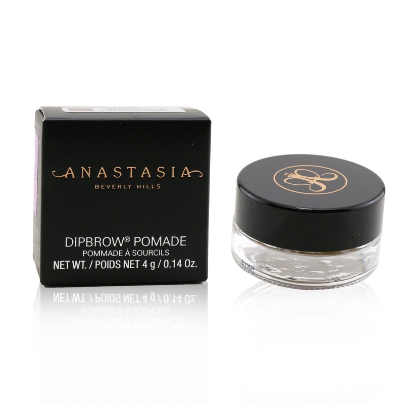 Anastasia Beverly Hills Dipbrow Pomade - # Taupe  4g/0.14oz