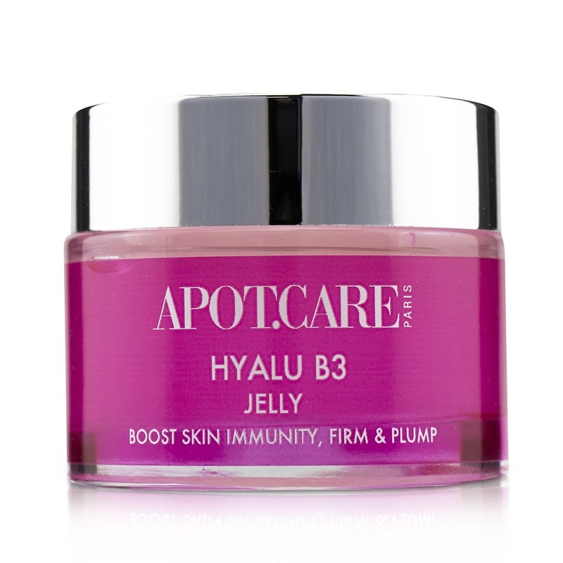 Apot.Care HYALU B3 Jelly (Exp. Date: 04/2022)  50ml/1.7oz