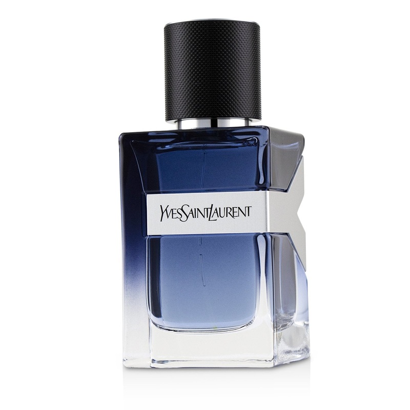 Yves Saint Laurent Y Live Eau De Toilette Intense Spray  60ml/2oz