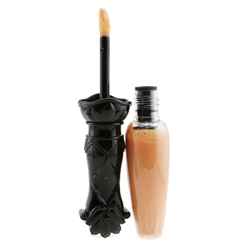 Anna Sui Glittering Lip Gloss - #700  7g/0.24oz
