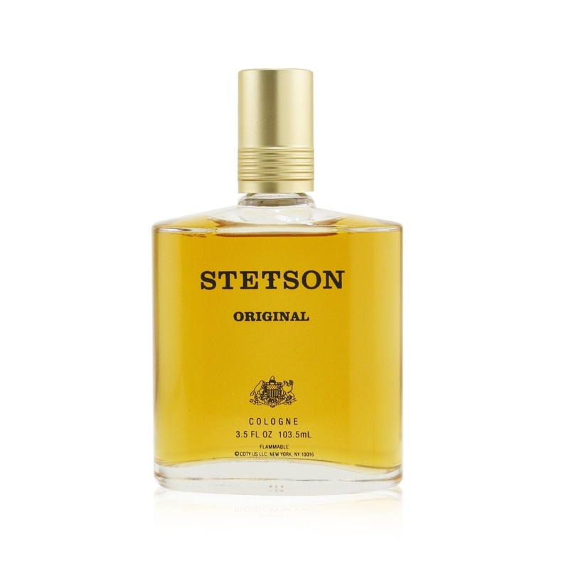 Coty Stetson Original Cologne Splash  103.5ml/3.5oz