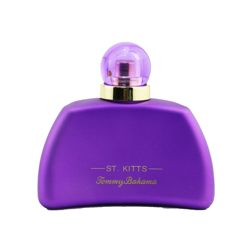 Tommy Bahama St. Kitts Eau De Parfum Spray  100ml/3.4oz