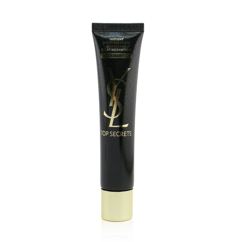 Yves Saint Laurent Top Secrets Instant Moisture Glow - Ultra Moisture  40ml/1.3oz