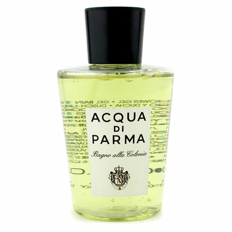 Acqua Di Parma Colonia Bath & Shower Gel  200ml/6.7oz