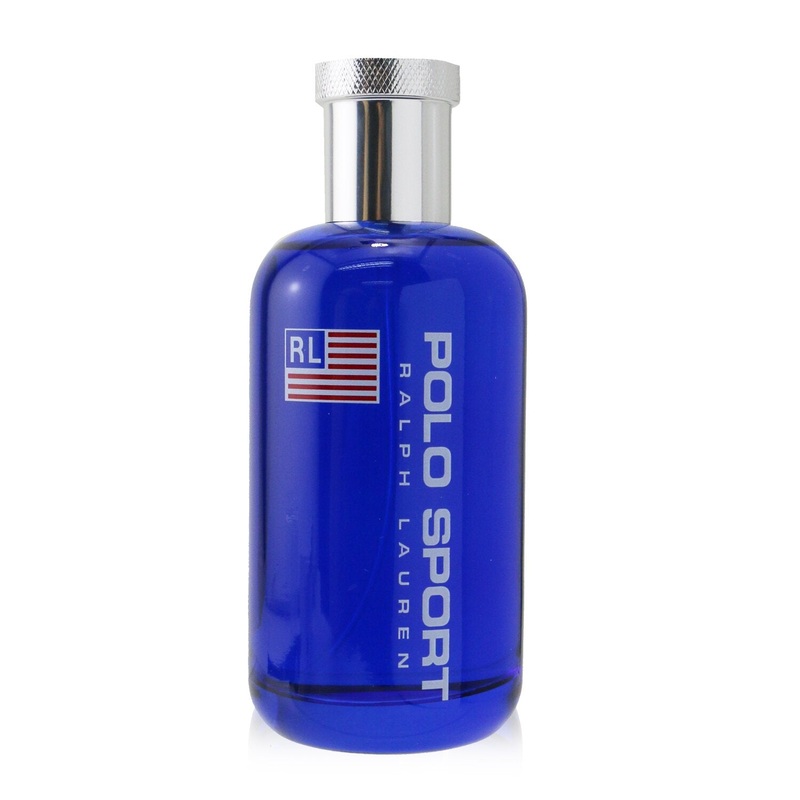 Ralph Lauren Polo Sport Eau De Toilette Spray (Unboxed)  75ml/2.5oz