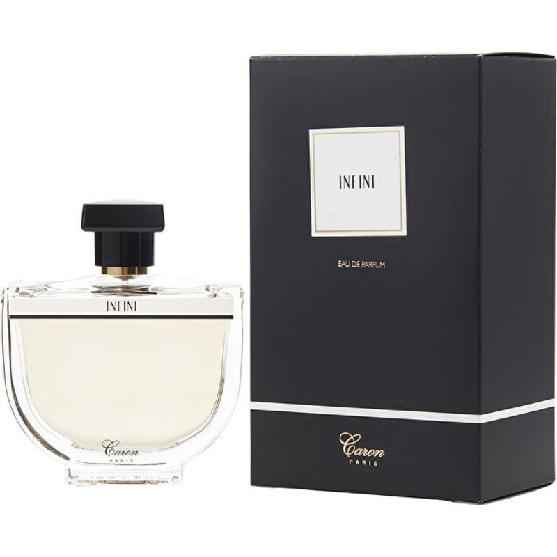 Caron Infini Eau De Parfum Spray 100ml/3.3oz