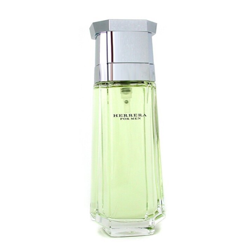 Carolina Herrera Herrera Eau De Toilette Spray 100ml/3.4oz