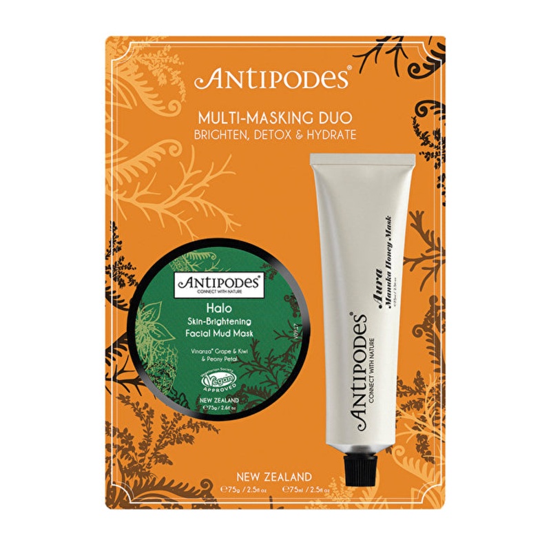 Antipodes Multi Masking Duo Pack