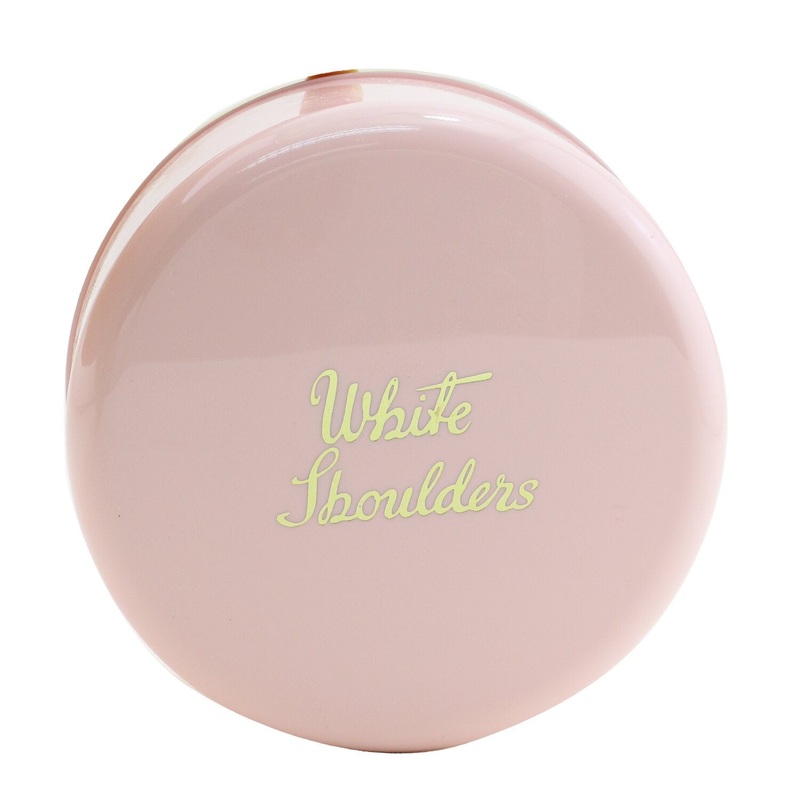 White Shoulders Bath Powder  75g/2.6oz