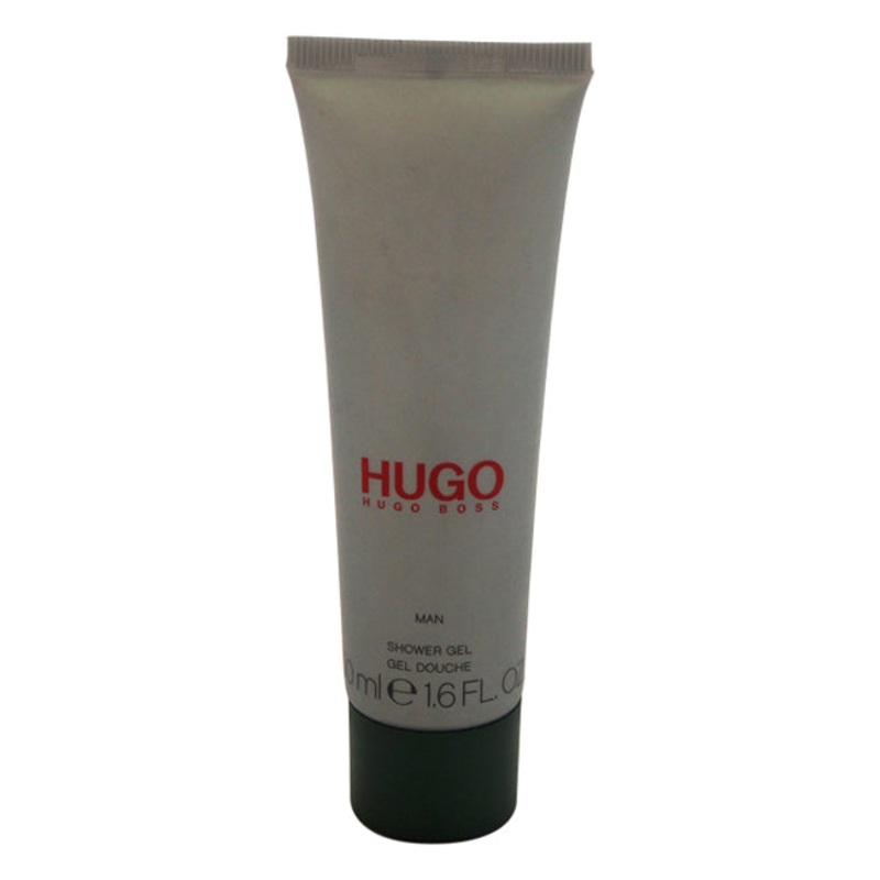 Hugo Boss Hugo by Hugo Boss for Men - 1.6 oz Shower Gel